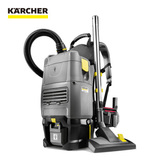 【卡赫BV 5/1 Bp】KARCHER 德国卡赫 工业商用背负式 肩式锂电版 真空吸尘器 BV 5/1 Bp