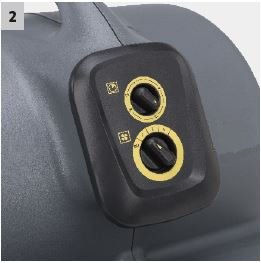 自动控制
定时功能可设定鼓风机运行时间,并在到时后自动关机,无须照看,便于充分利用时间处理其他事物 。 自动控制
定时功能可设定鼓风机运行时间,并在到时后自动关机,无须照看,便于充分利用时间处理其他事物 。