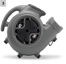 灵活高效
AB 45经典款鼓风机可灵活调整摆放位置,实现0°,20°和90°三个角度的吹风,加快干燥。 灵活高效
AB 45经典款鼓风机可灵活调整摆放位置,实现0°,20°和90°三个角度的吹风,加快干燥。