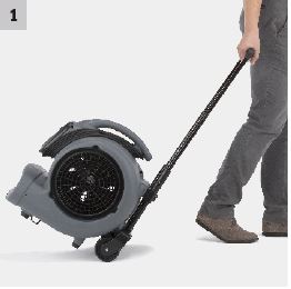 小巧轻盈
实用的伸缩拉杆设计,可轻松拖动机器;实用的手柄和电线收纳设计,确保**程度的灵活性。 小巧轻盈
实用的伸缩拉杆设计,可轻松拖动机器;实用的手柄和电线收纳设计,确保**程度的灵活性。