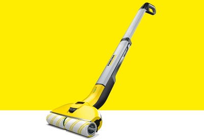 FC 3 Cordless